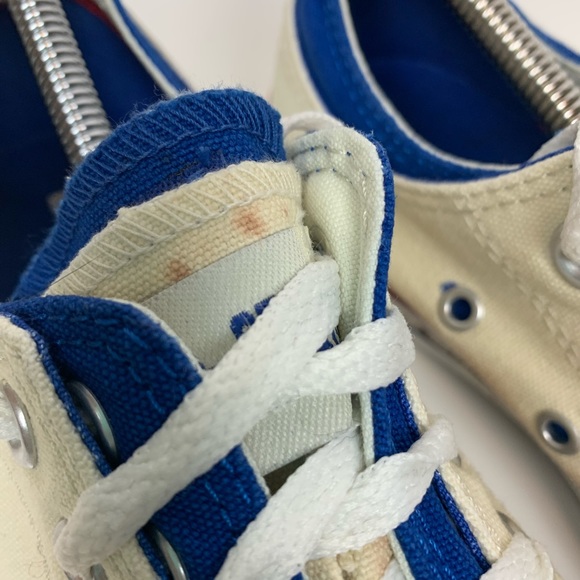 Converse All Star Double Layer Sneakers - Picture 4 of 8